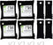 Odor Absorbers For Home Closet Odor Eliminator For House Naturefresh Air Purifier Advanced Activated Bamboo Charcoal Bags Refrigerator Deodorizer...
