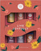 Live Joyfully Essential Oil Blends Collection | 100% Pure & Undiluted | Includes Good Mood, Happy Days, Joy, Bliss, Chill Time, & Mindful Spirit |...