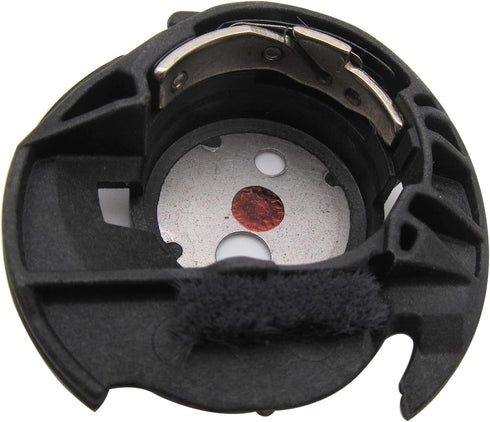CKPSMS Brand - 1 PCS # XC8167551 Bobbin Case Compatible with/Replacement for Babylock Brand BLG, BLG2, BLG2-NZ, BLL, BLL2,BLR2 Brother Brand NV150...