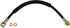 Dorman H38160 Brake Hydraulic Hose Compatible with Select Jeep Models...