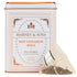 Harney & Sons Classic Hot Cinnamon Spice Tea, 20 Tea Sachets, 1.4 oz...
