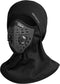 ROCKBROS Ski Mask Balaclava Winter Mask for Men Baclava Cold Weather Thermal...