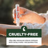 After Bite Advanced Formula - Itch Relief with Sodium Bicarbonate - Ideal for Mosquito & Fire Ant Bites, Bees & More - Portable Pen Applicator - 0...