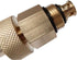 Oil Filter Drain Tool Oil Filter Draining Tool Compatible with Toyota, Lexus, Scion 2.0L - 5.7L Engines with Cartridge Style Oil Filter System Rep...