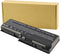 Futurebatt Laptop Battery for PA3536U-1BRS Toshiba Satellite L350 L355-S7907 L355-S7915 P200 P205 P205D PA3536U-1BRS PA3537U-1BAS PA3537U-1BRS PAB...