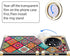 nancheng for Oneplus 11 Square Case (6.7-inch) with Ring Stand Cute Girls Women Retro Mandala Flower Pattern Metal Reinforced Corners Shockproof P...