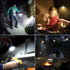 Lepro LED Camping Lantern, Camping Essentials, 3 Lighting Modes, Hanging Tent Light Bulbs with Clip Hook for Camping, Hiking, Hurricane, Storms, O...