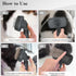 Self Cleaning Slicker Brush for Dogs & Cats, Skin Friendly Grooming Cat Brush, Dog Brush for Shedding, Deshedding Brush, Hair Brush Puppy Brush fo...