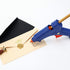 Nuanchu 15 Pieces Glue Gun Sealing Wax Sticks for Retro Vintage Wax Seal Stamp and Letter, Great for Wedding Invitations, Cards Envelopes, Mails, ...
