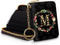 RFID Credit Card Holder Wallet for Women Slim, Mini Wallet Women Small, Card Wallets for Women Slim, Card Case Wallet Thin with Keychain Zipper Th...
