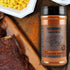 The Tailgate Foodie K.C. Combo Kansas City BBQ Rub -Sweet & Spicy Blend- Great on Ribs, Pork, and Chicken -Meat Seasoning and Dry Rub-...