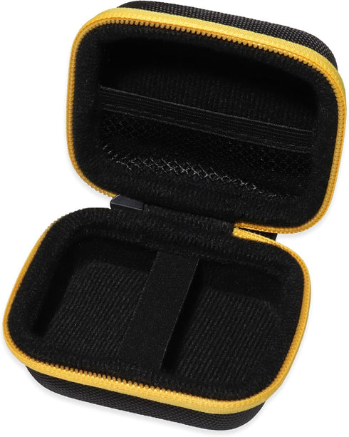 CaseSack Case for DEWALT True Wireless Bluetooth Earbuds TWS Bluetooth Headphones, Jobsite Pro-X1 Case...