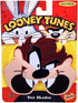 Sun-Staches Looney Tunes Sunglasses | Bugs, Taz or Marvin Costume Accessory | UV 400 | One Size Fits Most...