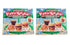 Kracie Popin Cookin Tanoshii Hamburger DIY Candy (2 Pack, Total of 2.2oz)...