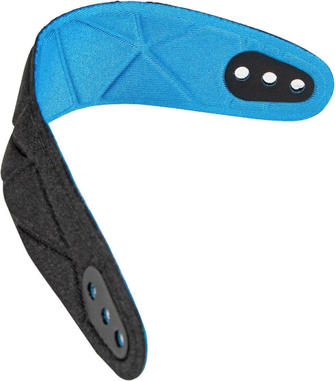 Headset Strap,Replacement Headbands Straps for Steelseries Arctis Nova 7/Nova Pro Wireless Headphones,Headset Head Cushion Cover Repair Part(Blue)...