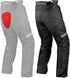 Coccyx Protector CE Insert Armor Motorcycle Pants Replacement Pads...