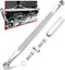 Amazicha Chrome Shift Linkage Compatible for Harley Davidson Softail Dyna Road King Electra Glide Street Glide Touring 1980-2024...
