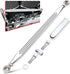 Amazicha Chrome Shift Linkage Compatible for Harley Davidson Softail Dyna Road King Electra Glide Street Glide Touring 1980-2024...