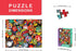 Springbok's 500 Piece Jigsaw Puzzle Marble Madness - Made in USA...