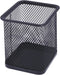 Pen Holder for Desk, Wire Mesh Pencil Cup Holder for Desk Organizer for Office Supplies...