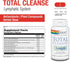 Solaray Total Cleanse Lymph VCapsules 60 Count...