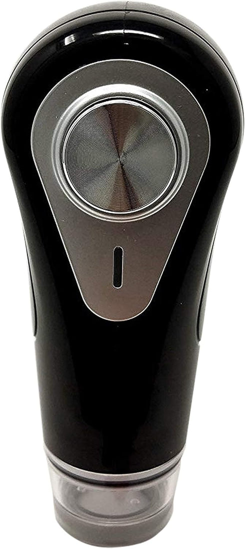 Vacuum Sealer by Vesta Precision - Handheld Vac 'n Seal | Extends Food Freshness | Fast and Powerful Vacuum | Compact Design | Long Battery Life |...