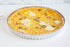 Fox Run Round Tartlet/Quiche Pan with Removable Bottom, Tin-Plated Steel, 9.5-Inch...