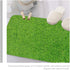 BESPORTBLE Artificial Grass Door Mat, 15.7x23.6inch Realistic Fake Grass Rug for Dogs Patio Balcony Yard Lawn Garden Decor...
