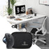 Hard Travel Case for Logitech Ergo M570 M575 / Nulea Wireless Trackball Mouse (Case Only)...