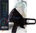 Precision Skinfold Caliper - Easy, Reliable Tool for Monitoring Body Fat - Quick Start Guide for Beginners, Detailed Booklet for Advanced Users - ...