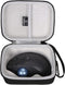 Hard Travel Case for Logitech Ergo M570 M575 / Nulea Wireless Trackball Mouse (Case Only)...