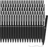 Teling 72 Pcs Small Ballpoint Pen Mini Pens Bulk 4 Inch Short Small Pens Tiny Pen Ink Ballpoint Pens for Notebook Pockets Signature Notepads Schoo...