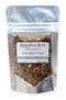 Reiki Charged Angelica Root Angelica Archangelica Wildcrafted in Poland Loose Leaf Dried 0.8 oz bag Small Sample Tea...