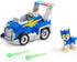 Paw Patrol, Rescue Knights Chase Transforming Toy Car with Collectible Action Figure, Kids Toys for Ages 3 and up...