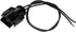 Dorman 645-213 Vehicle Speed Sensor Pigtail...