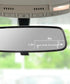 3 Pcs Car Decals,Car Rearview Mirror Decal,Cute Car Accessories You are Enough Car Stickers and Decals,Stickers for Cars,Rear View Mirror Sticker,...