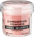 Ranger Embossing Powder, Rose Quartz...