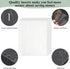 100 Envelope Savings Challenge Binder, Leather Budget Binder for Planning and Saving $5050, Daily Savings Planner, Easy and Fun Way to Save $5,050...