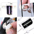 Bike Wheel Lights (2 Pack) - Waterproof LED Bicycle Spoke Lights Safety Tire Lights - Great Gift for Kids Adults - 30 Different Patterns Change - ...