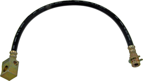 Dorman H38845 Rear Center Brake Hydraulic Hose Compatible with Select Jeep Models...