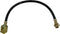 Dorman H38845 Rear Center Brake Hydraulic Hose Compatible with Select Jeep Models...
