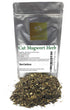 Mugwort Tea - Dried, Cut Artemisia Vulgaris Herb - 100% Riverside Wormwood, Felon Herb, Chrysanthemum Weed - Net Weight: 1.0oz/28.5g...