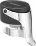 Cuisinart CTG-00-CHS Champagne Stopper, 6.13", Stainless Steel...