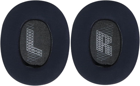 Cooling Gel Earpads Replacement for JBL E65 (E65BT E65BTNC)/Live 650 (650NC 650BTNC)/Live 660 (660NC 660BTNC)/Duet NC Over-Ear Headphones,Ear Pads...
