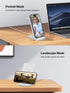 Wireless Charging Station, Foldable Charger Stand for iPhone 14/13/12/Pro/Plus/11/XS/XR/X/8/Samsung Galaxy, Wireless Charger 3 in 1 Compatible wit...