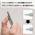Pentel Packaged Graph Gear 1000 Automatic Drafting Pencil, 0.3mm, Brown Accents (XPG1013)...
