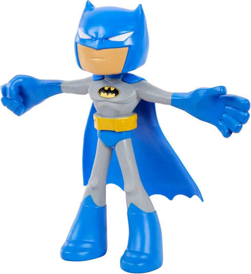 Mattel Batman Flextreme Bendable Action Figure-Blue...