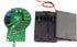 1Set Soldering Practice Kit, DC 3~5V Metal Detector Module DIY Electronic Part, Produces Sound and Light After Detecting Metal......