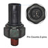 94750-37100 Engine Oil Pressure Switch Sensor with Connector Pigtail Harness, Oil Pressure Switch 9475037100 Compatible with Hyundai KIA...