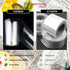 Cake Collar - 6 x 394inch/1 Roll-Transparent Acetate Cake Roll, Professional Acetate Sheets for Baking, Elegant Cake Wrapping, Edge Decorating....